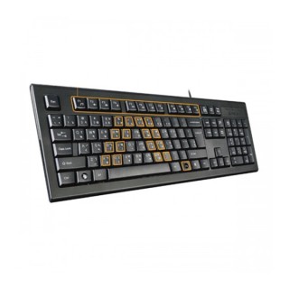 a4tech-krs-85-laser-engraving-usb-keyboard-with-bangla
