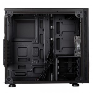 Corsair Carbide Spec-05 Mid-Tower Gaming Case