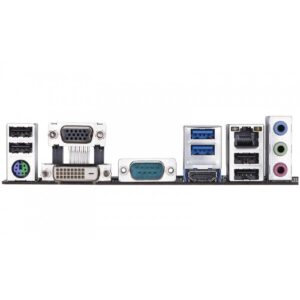 Gigabyte H310M S2P 8th Gen Micro ATX Motherboard