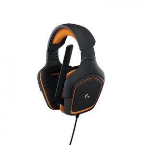 Logitech G231 Prodigy Stereo Gaming Headset