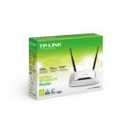 TP-Link TL-WR841N 300Mbps Wireless Router