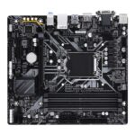 Gigabyte B365M DS3H DDR4 9th and 8th Gen Motherboard