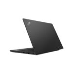 LENOVO THINKPAD E15 i7 10TH GEN 1.8-4.9 GHz Black Laptop