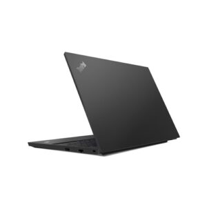 LENOVO THINKPAD E15 i7 10TH GEN 1.8-4.9 GHz Black Laptop