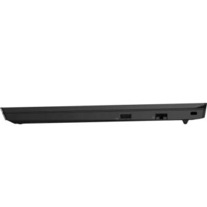 LENOVO THINKPAD E15 i7 10TH GEN 1.8-4.9 GHz Black Laptop
