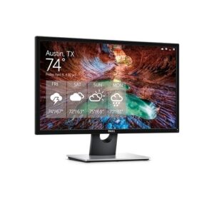 DELL SE2417HGX 23.6" LED GAMING FreeSync TN Monitor