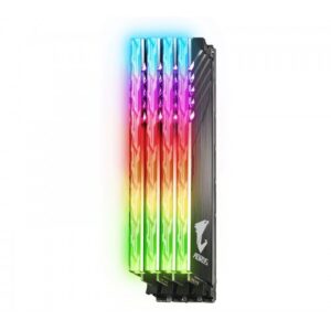 Gigabyte AORUS 8GB 3200MHz RGB Desktop RAM