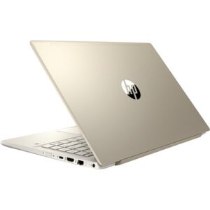 HP PAVILION 13-bb0072TU i7 11TH GEN 2.8-4.7 GHz, Black 13.3" FHD Laptop