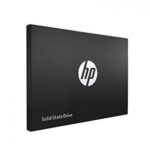 HP S700 500GB 2.5" SSD