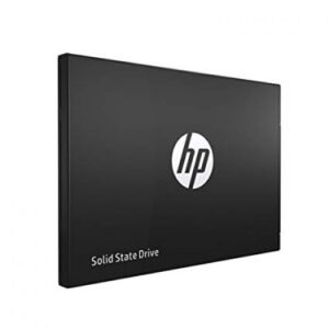 HP S700 500GB 2.5" SSD