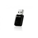 LAN CARD 300MBPS GAIN WIRELESSMINI USB LAN CARD TP-LINK(TL-WN823N)
