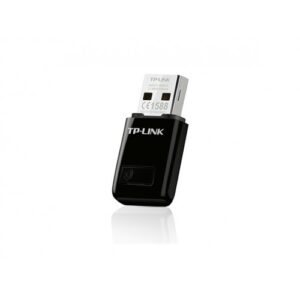 LAN CARD 300MBPS GAIN WIRELESSMINI USB LAN CARD TP-LINK(TL-WN823N)