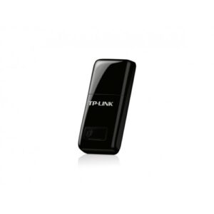 LAN CARD 300MBPS GAIN WIRELESSMINI USB LAN CARD TP-LINK(TL-WN823N)
