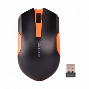 A4Tech G3-200N V-TRACK Wireless Mouse