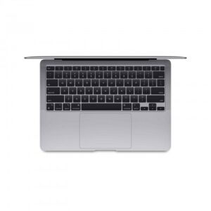 Apple MacBook Air 13.3-Inch Retina Display 8-core Apple M1 chip with 8GB RAM 512GB SSD (MGN73) Space Gray