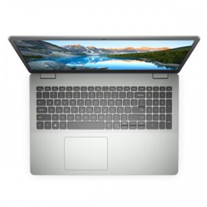 DELL INSPIRON 15-3505 AMD RAYZEN 7-3700U, 15.6" FHD Laptop (Silver)