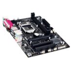 GIGABYTE GA-H81M-S2PH 4TH GEN MOTHERBOARD