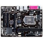 GIGABYTE GA-H81M-S2PH 4TH GEN MOTHERBOARD