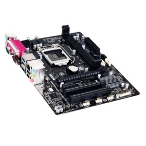 GIGABYTE GA-H81M-S2PH 4TH GEN MOTHERBOARD