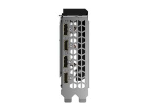 GIGABYTE GeForce RTX 3060 GAMING OC 12G Graphics Card