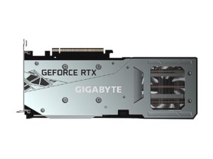 GIGABYTE GeForce RTX 3060 GAMING OC 12G Graphics Card