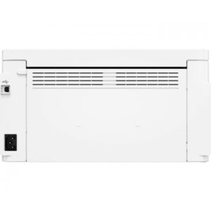 HP 107a LaserJet 1200 x 1200 dpi 400 MHz Hi-Speed USB PRINTER
