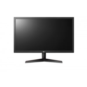 LG 24GL600F-B 24 Inch 144Hz Gaming Monitor