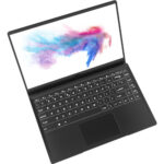 MSI MODERN 14 B10MW COMET LAKE i3-10110U, 10TH Gen 512GB SSD 14" Full HD Laptop