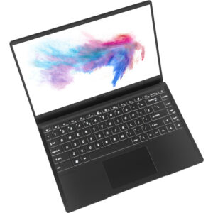 MSI MODERN 14 B10MW COMET LAKE i3-10110U, 10TH Gen 512GB SSD 14" Full HD Laptop