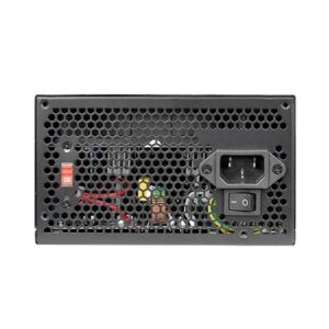 THERMALTAKE LITEPOWER 350W SLEEVE CABLE POWER SUPPLY