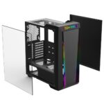 GAMDIAS ARGUS M2 Mid Tower PC Gaming CASING