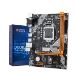 Huananzhi H61 Intel Motherboard